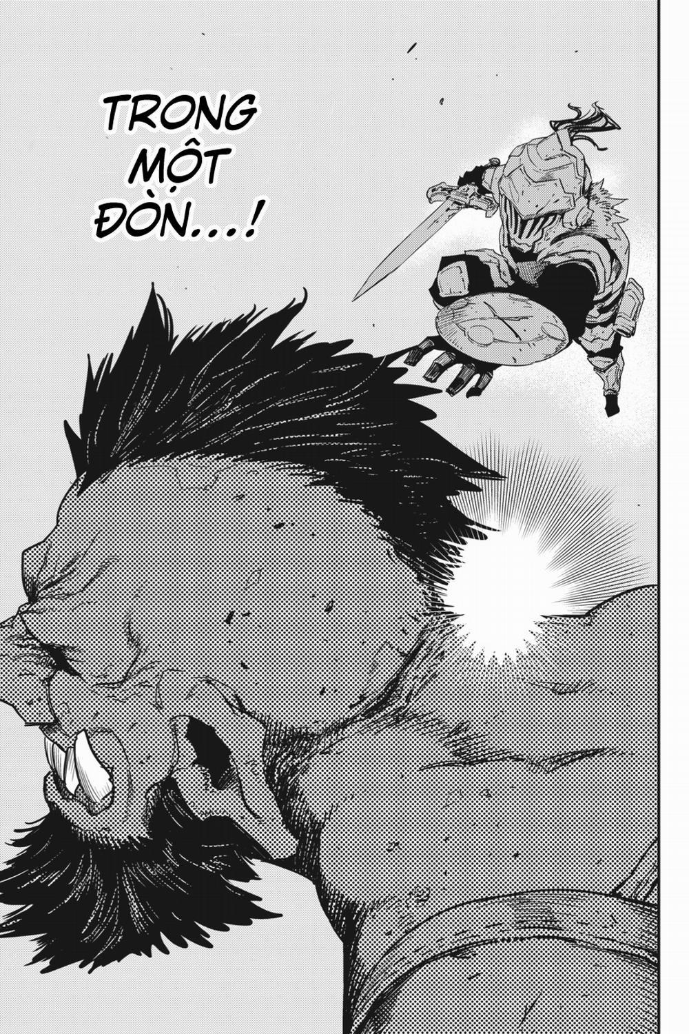 Goblin Slayer 22 trang 15