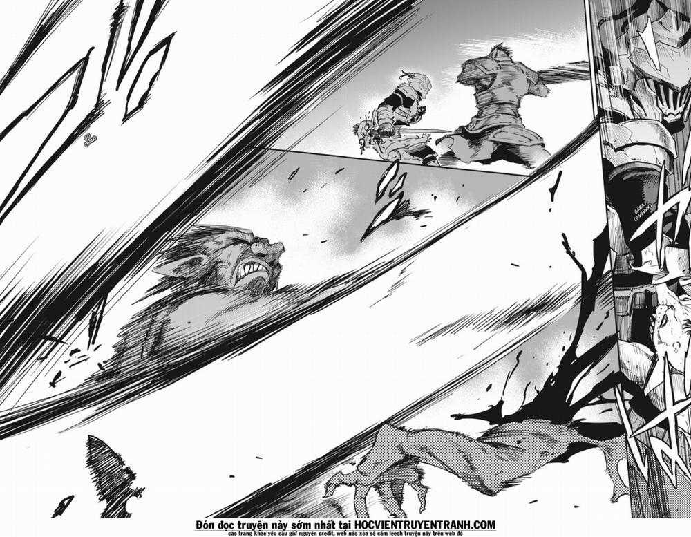 Goblin Slayer 22 trang 18