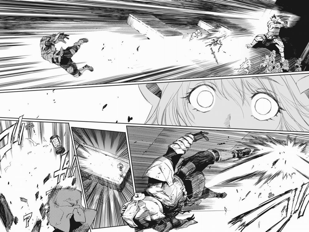 Goblin Slayer 22 trang 19