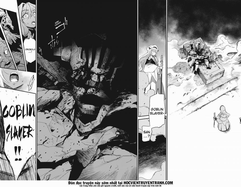 Goblin Slayer 22 trang 20