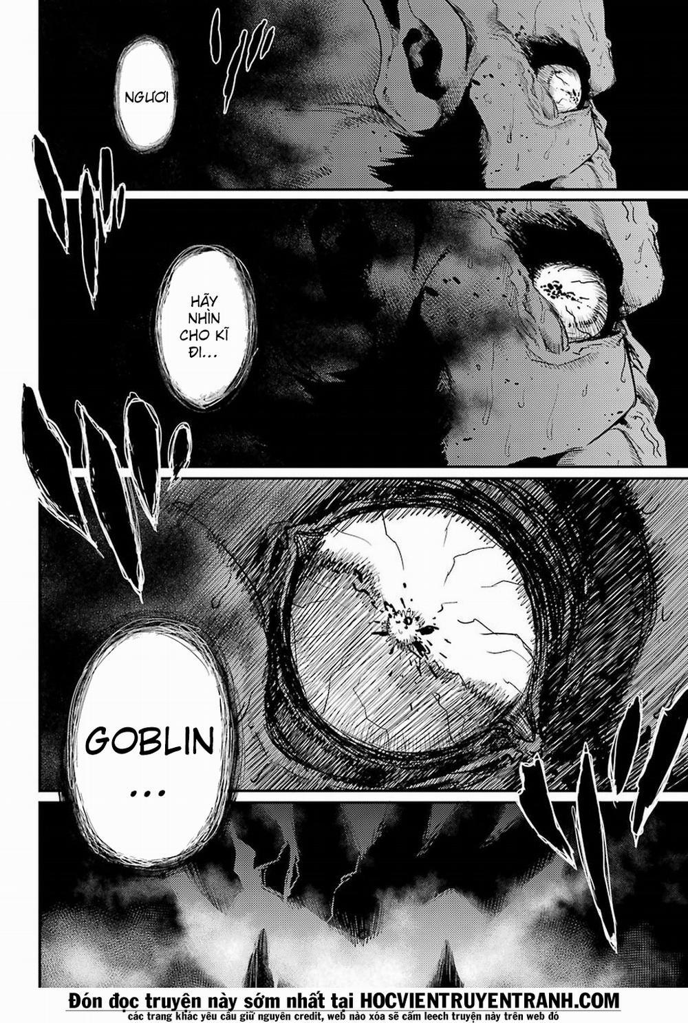Goblin Slayer 23 trang 20