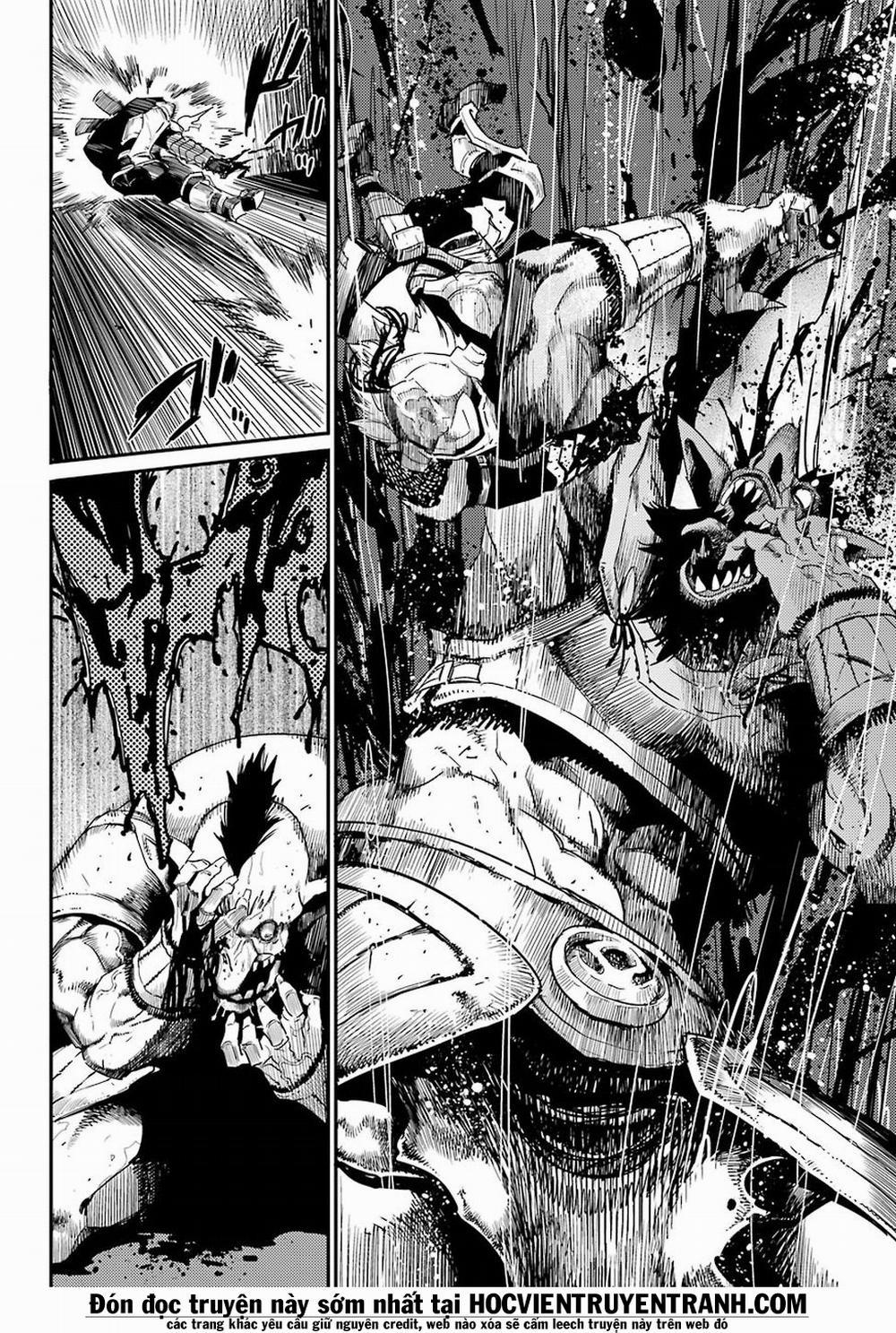 Goblin Slayer 23 trang 22