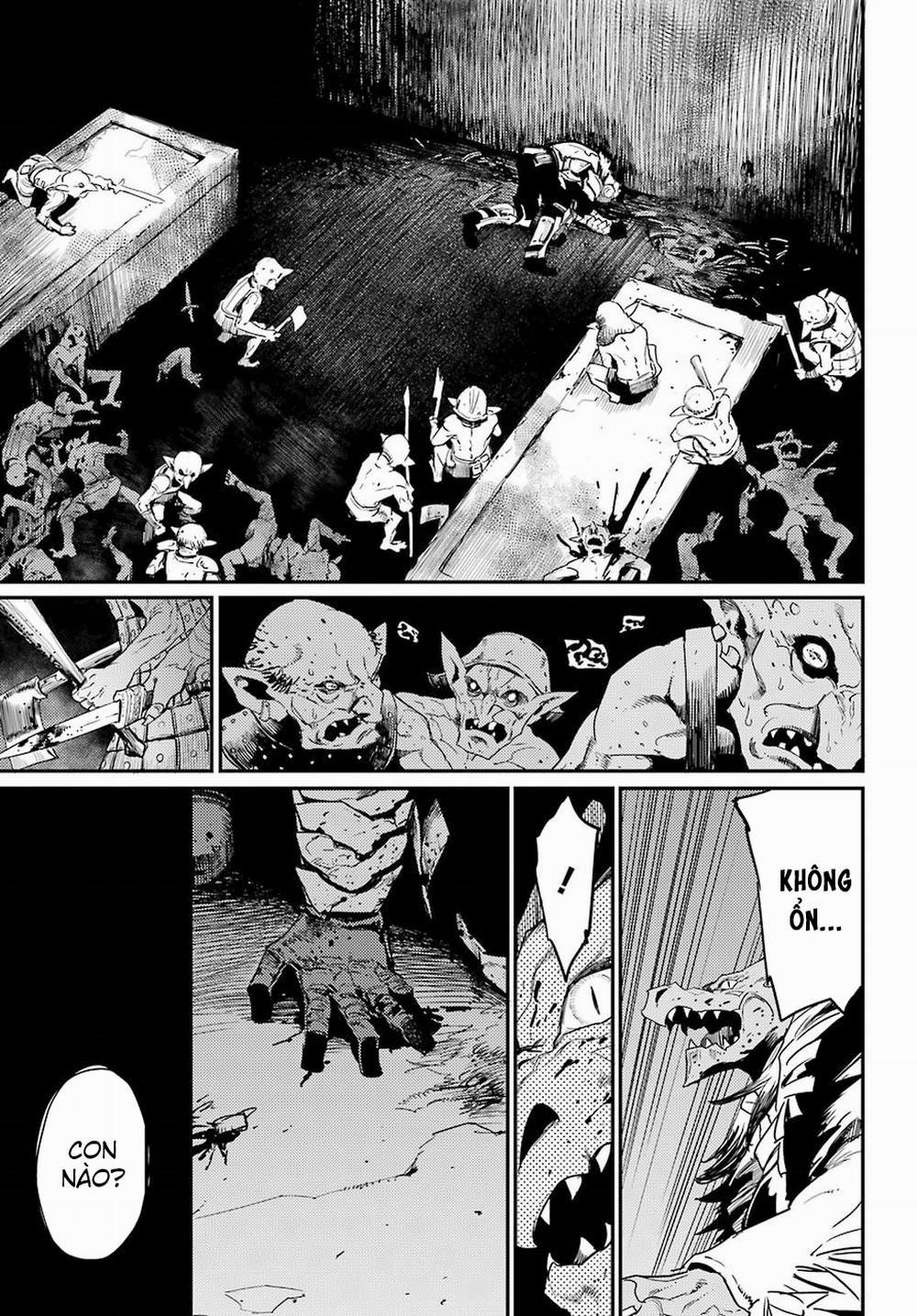 Goblin Slayer 23 trang 23