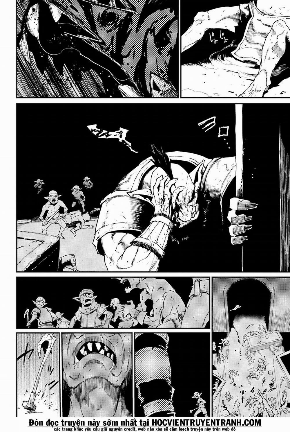 Goblin Slayer 23 trang 27