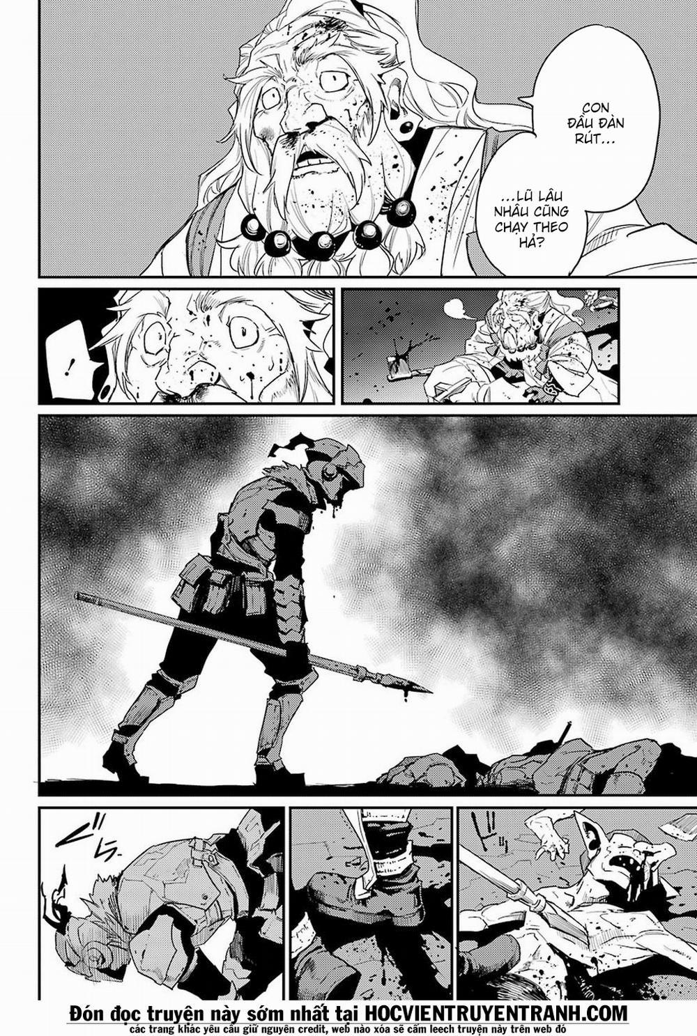 Goblin Slayer 23 trang 29