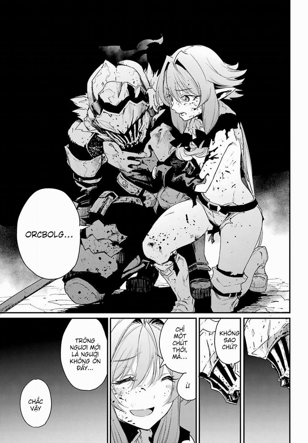 Goblin Slayer 23 trang 30