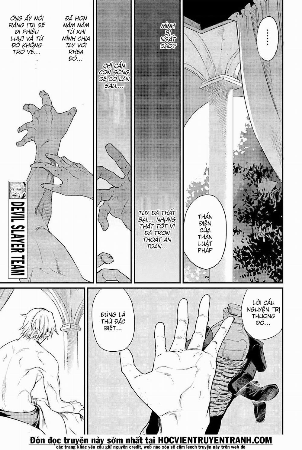 Goblin Slayer 24 trang 10