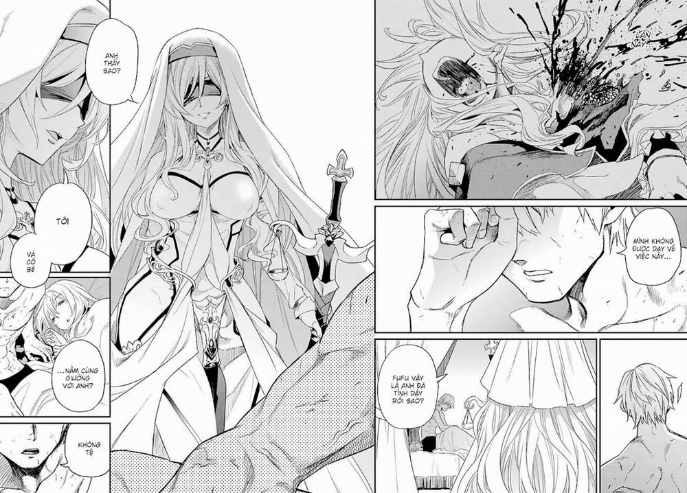 Goblin Slayer 24 trang 13