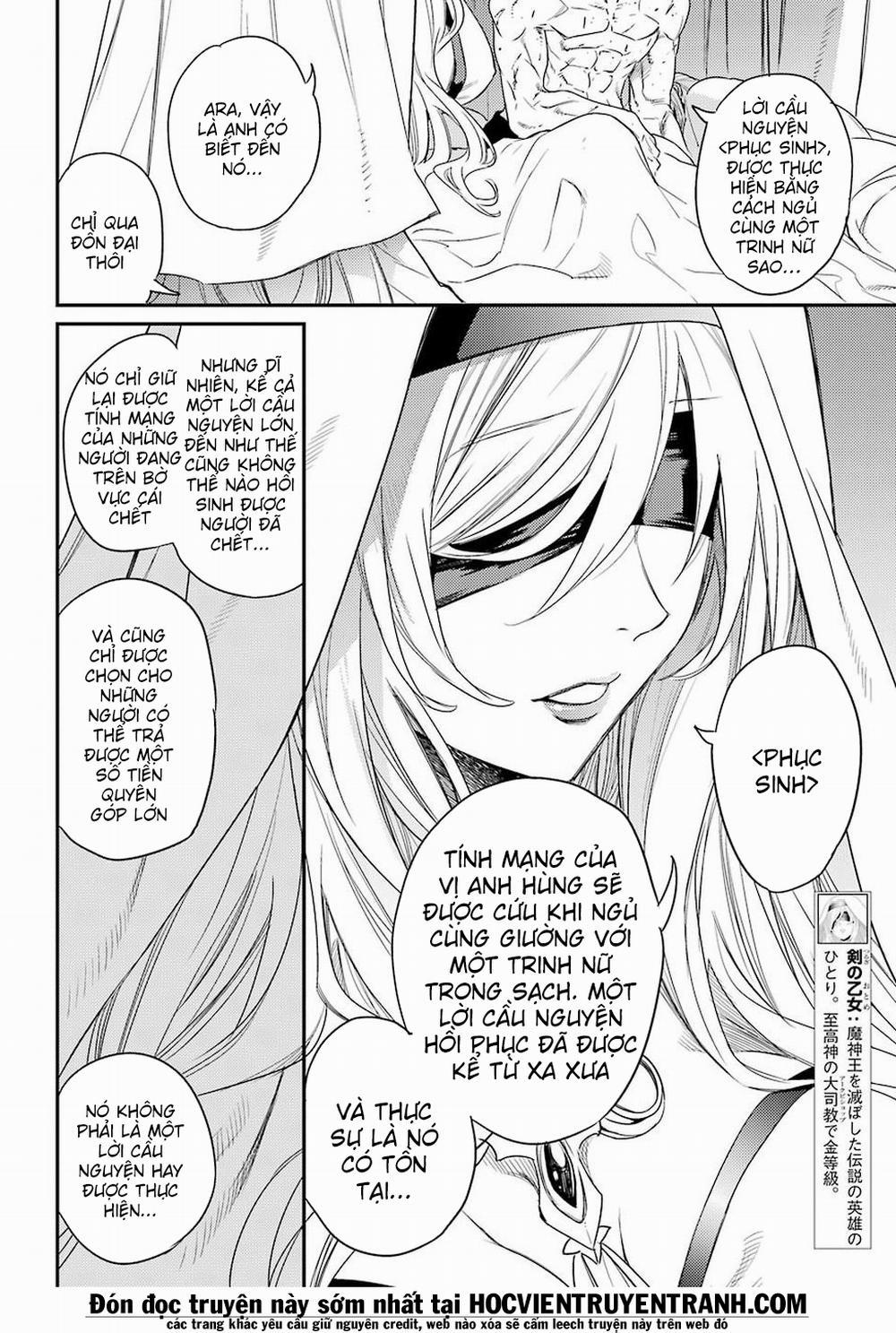 Goblin Slayer 24 trang 14