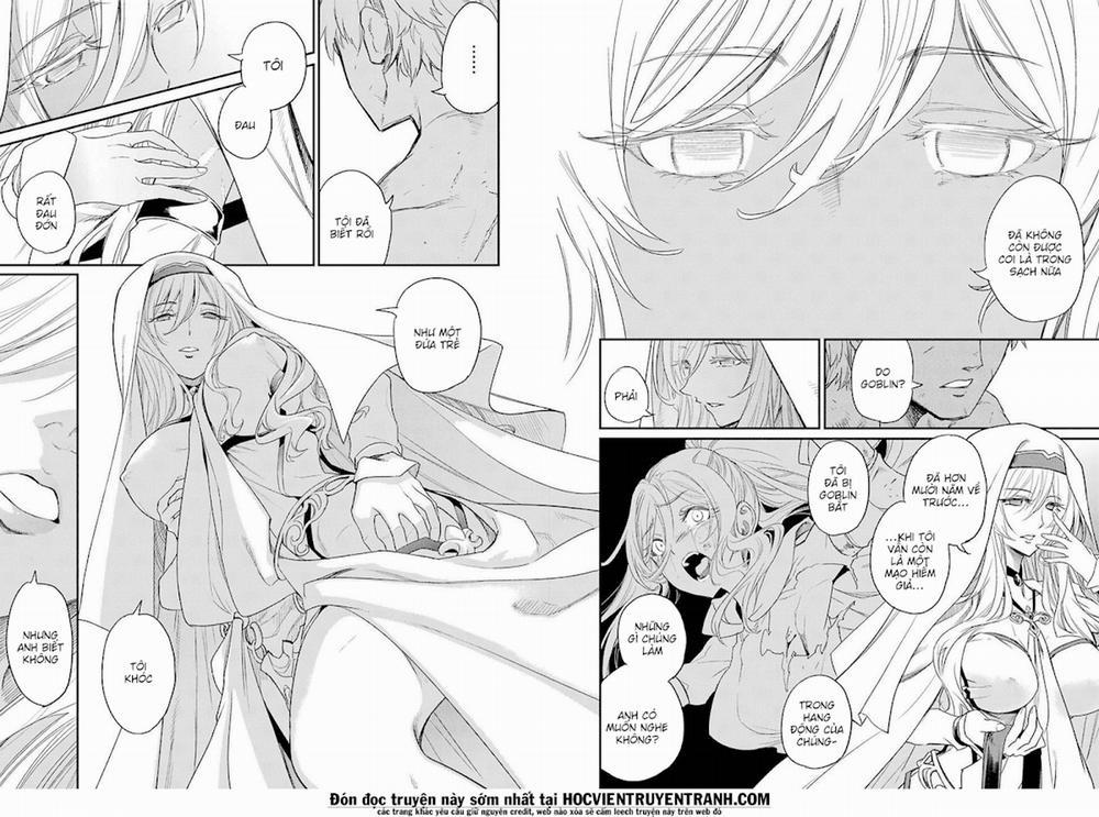 Goblin Slayer 24 trang 16