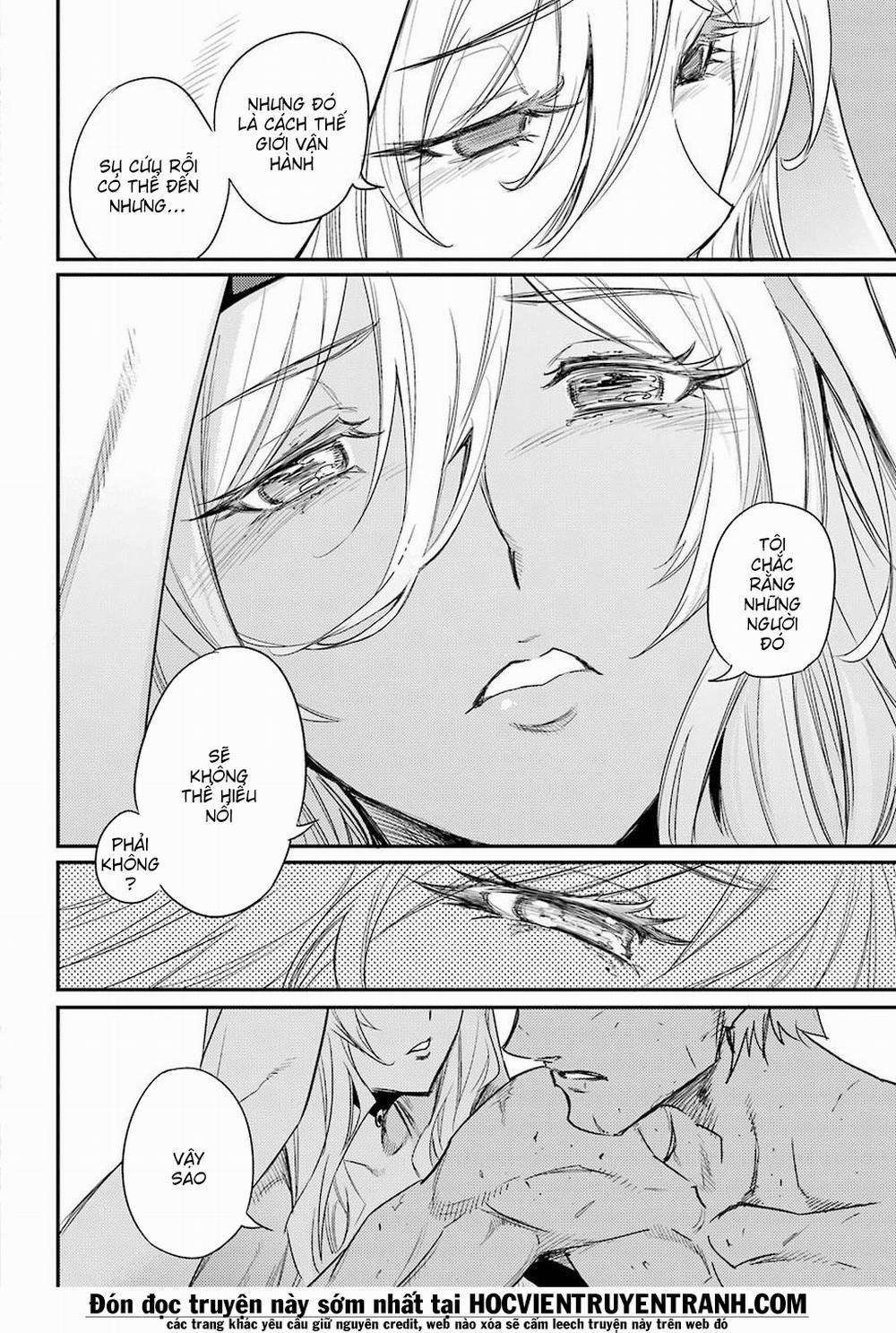 Goblin Slayer 24 trang 20