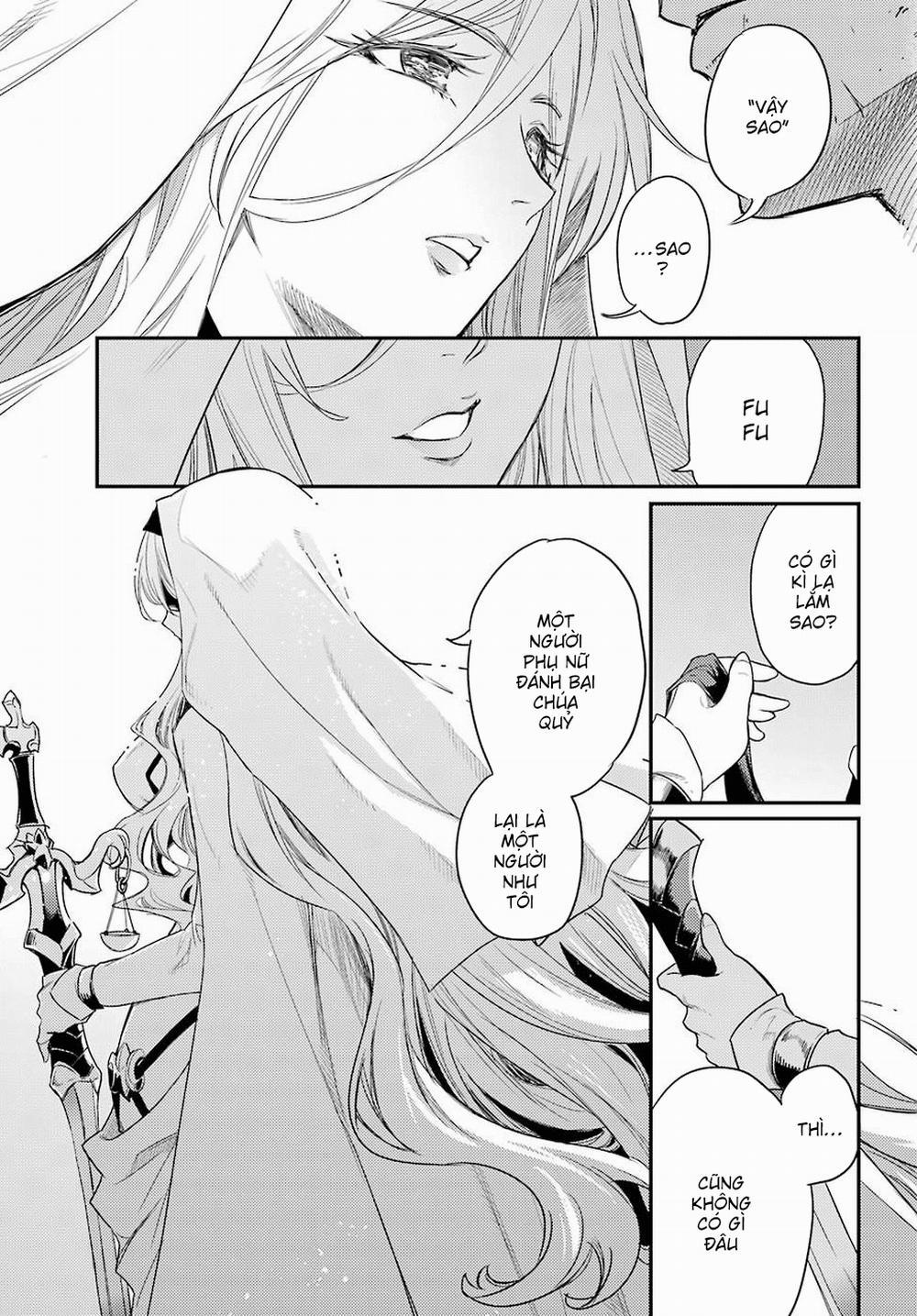 Goblin Slayer 24 trang 21