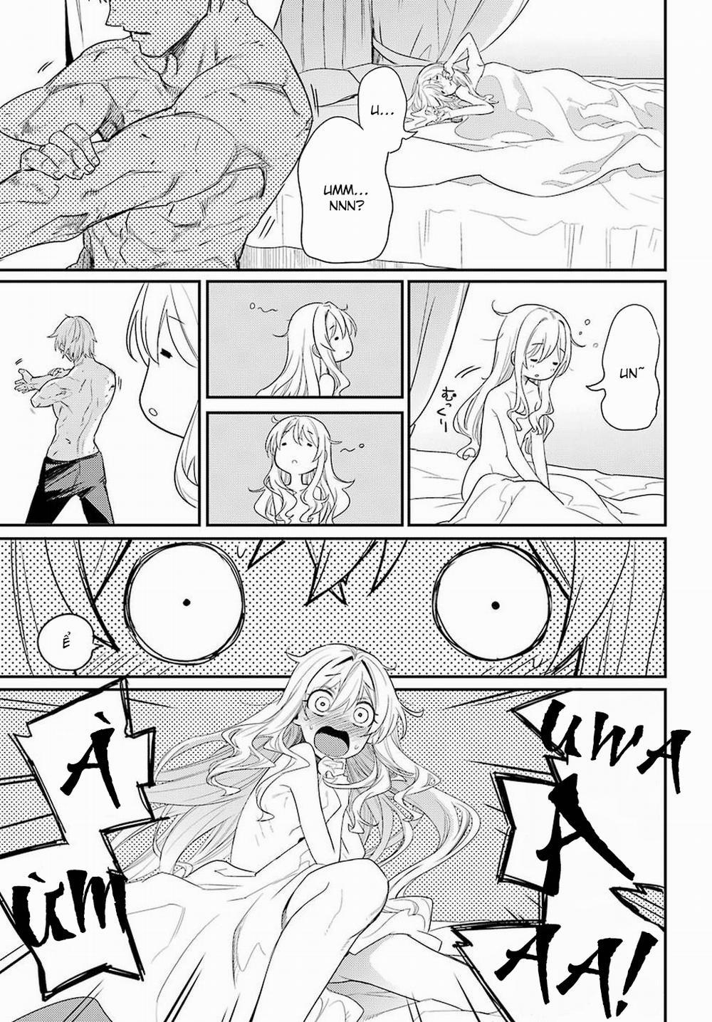 Goblin Slayer 24 trang 23