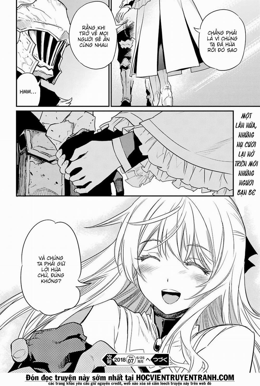 Goblin Slayer 24 trang 32