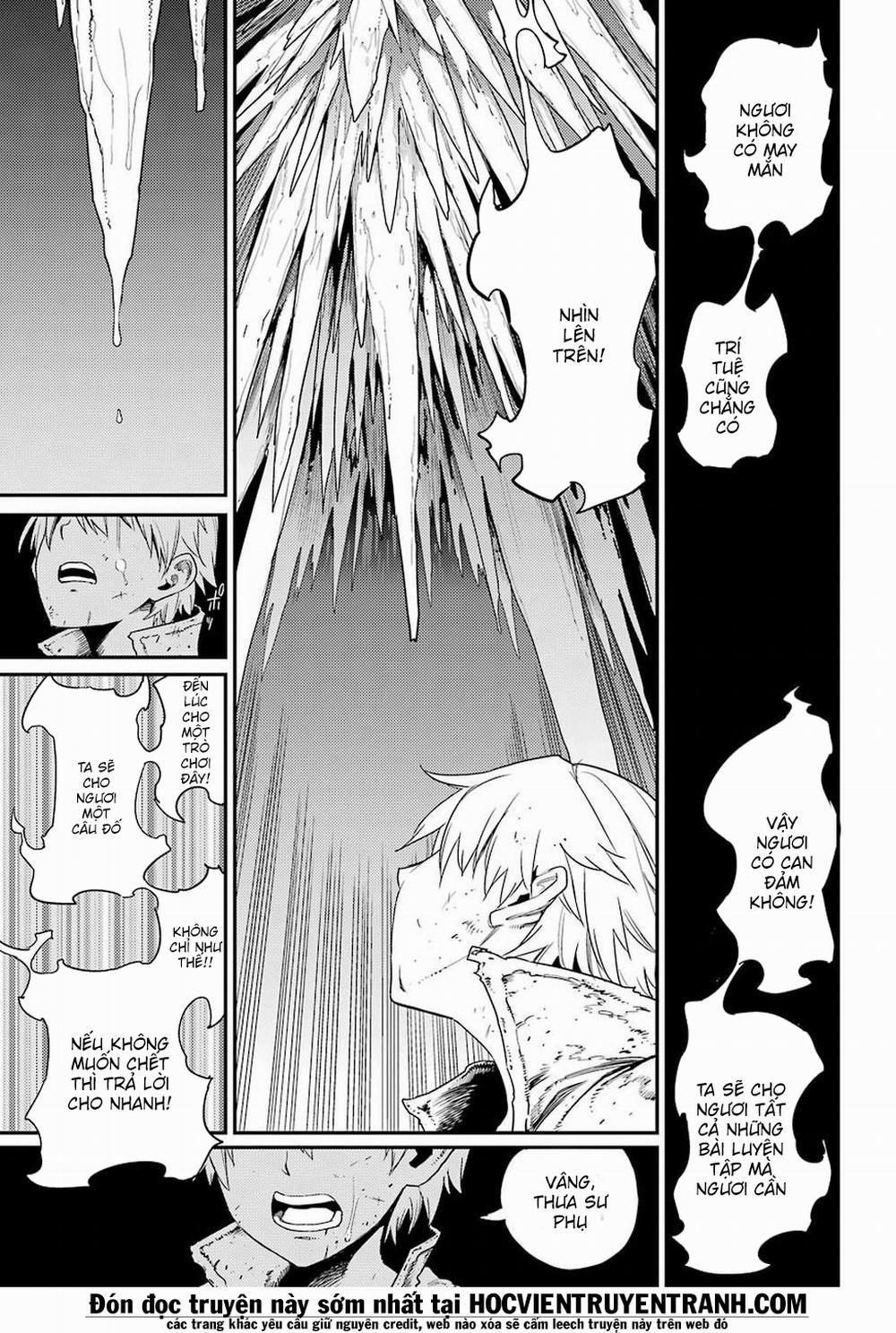 Goblin Slayer 24 trang 6