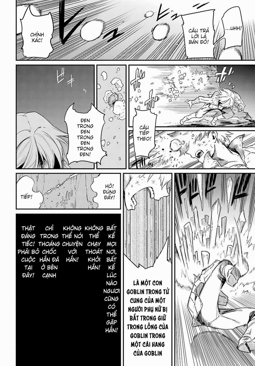 Goblin Slayer 24 trang 7