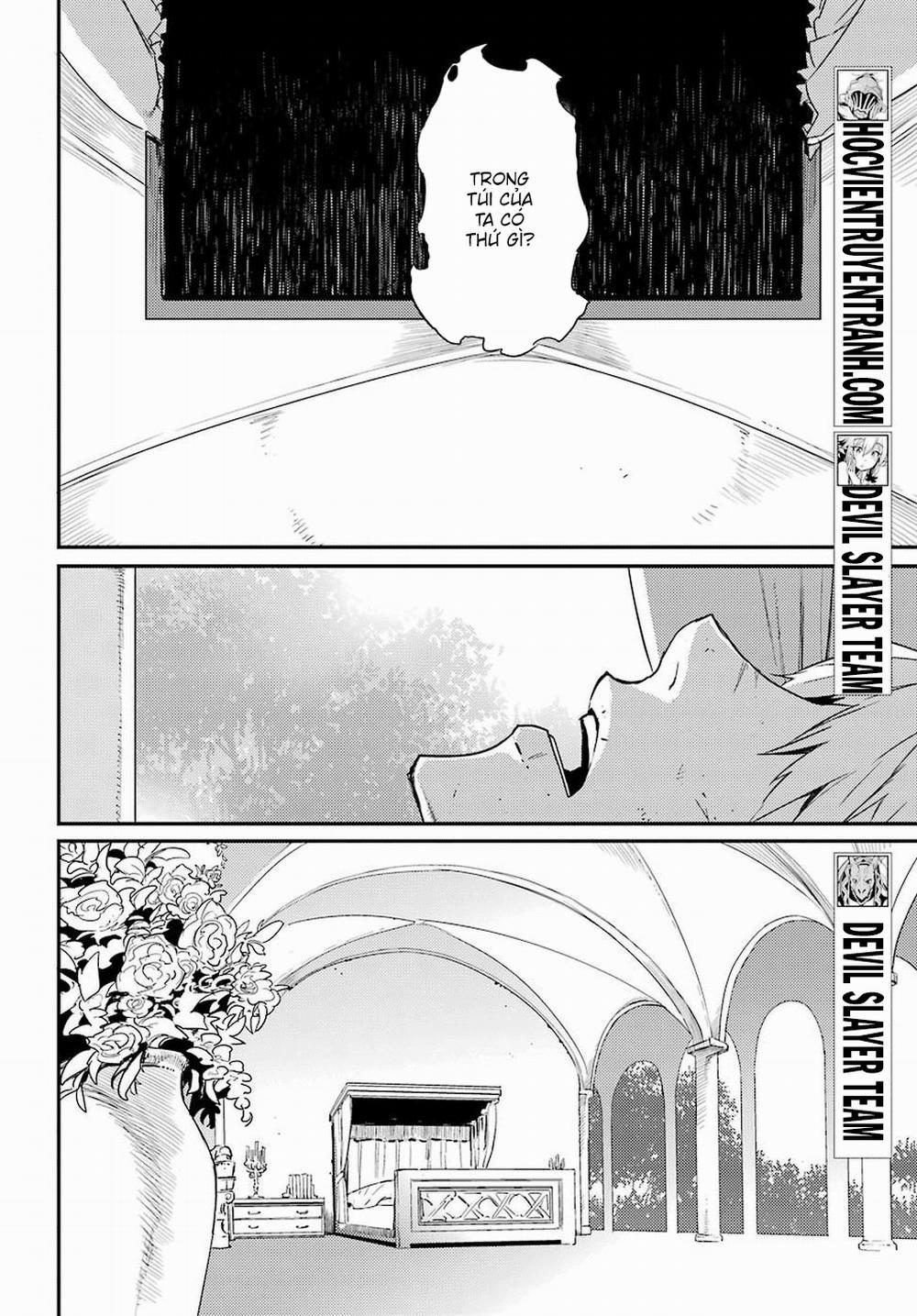 Goblin Slayer 24 trang 9