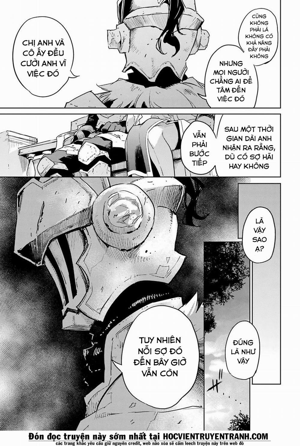 Goblin Slayer 25 trang 19