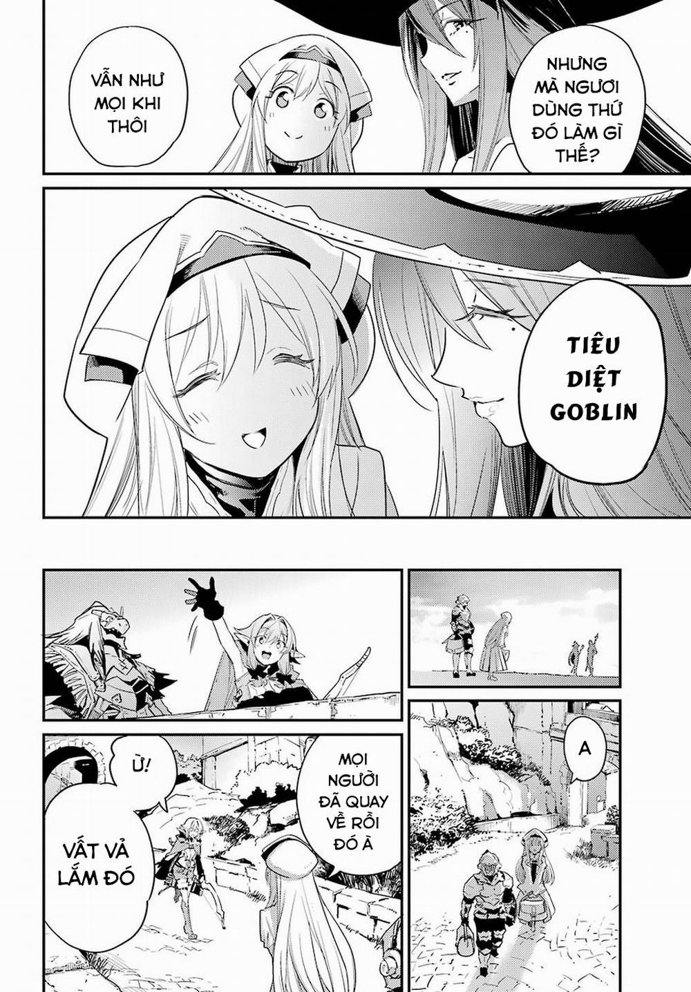 Goblin Slayer 25 trang 24