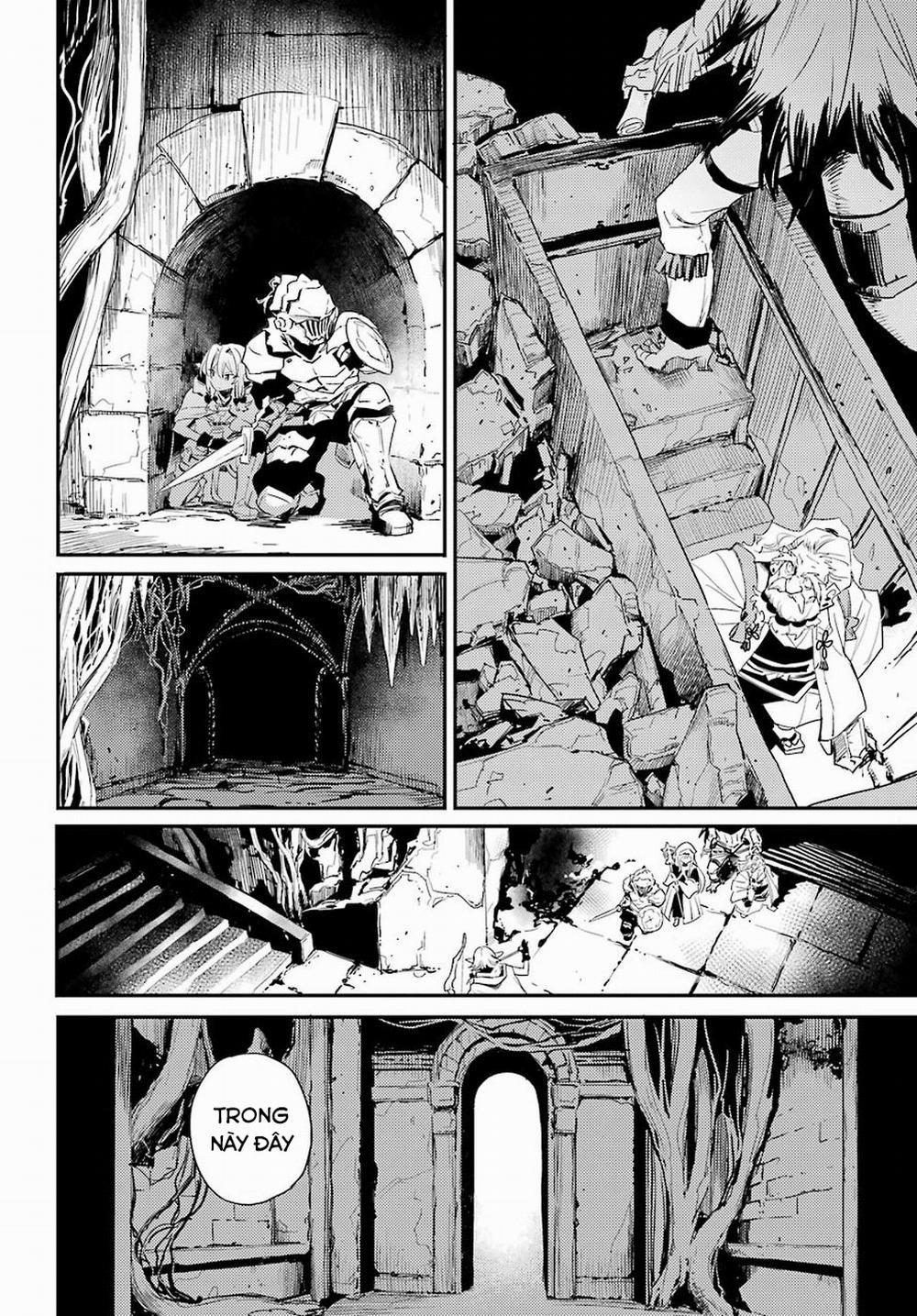 Goblin Slayer 25 trang 28