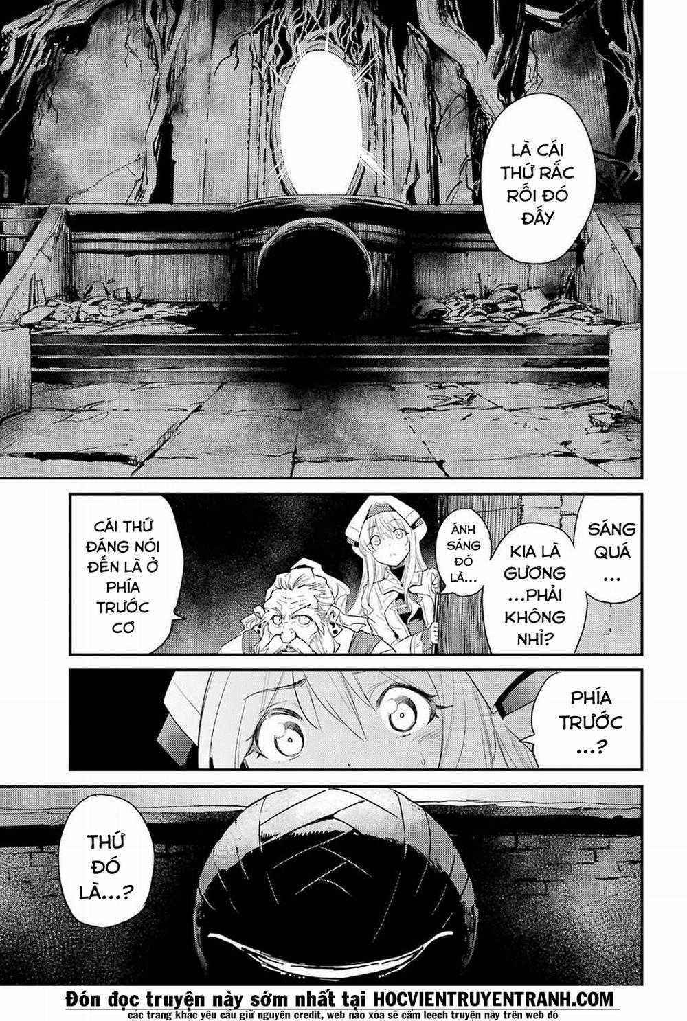 Goblin Slayer 25 trang 29