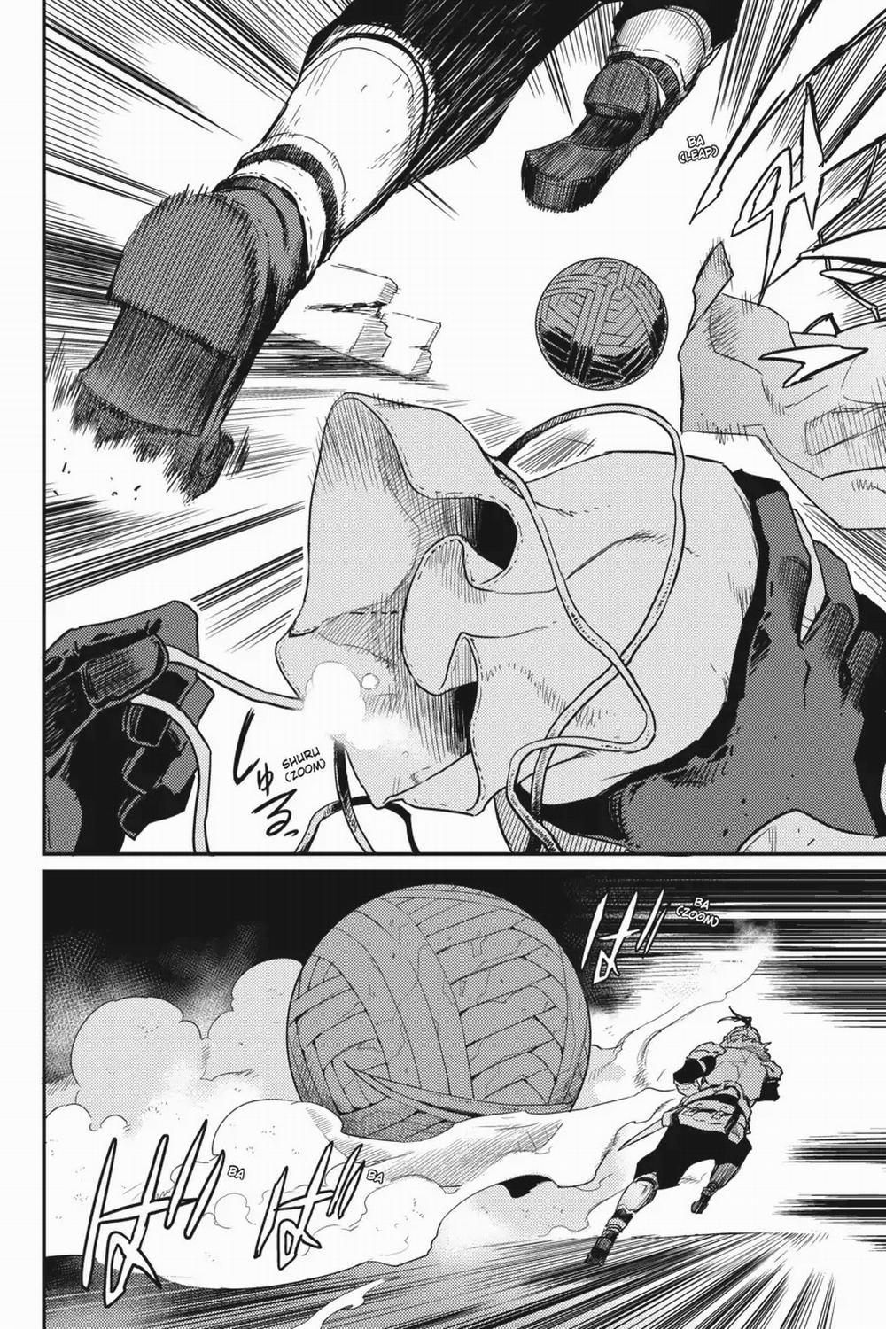 Goblin Slayer 26 trang 13