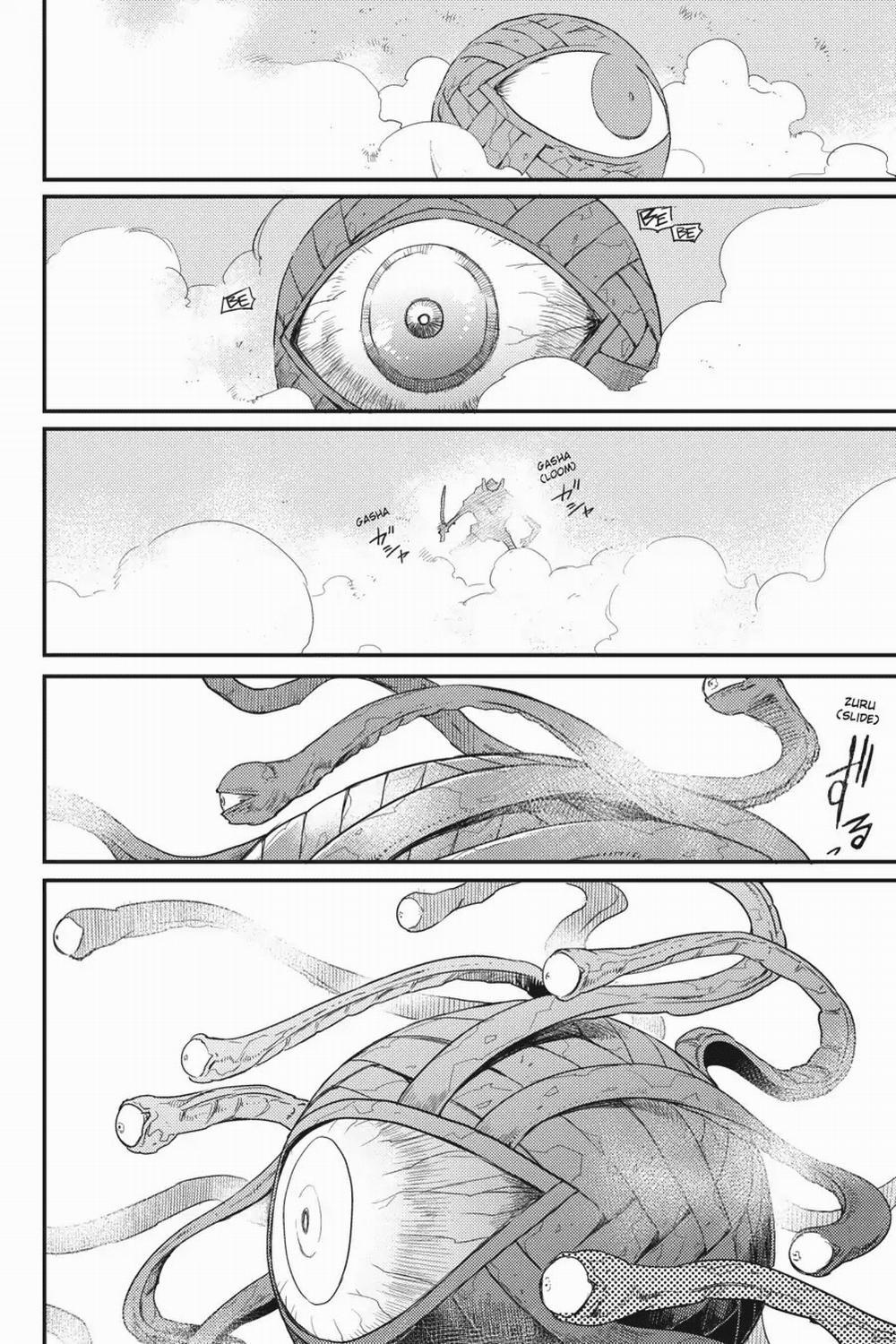 Goblin Slayer 26 trang 17