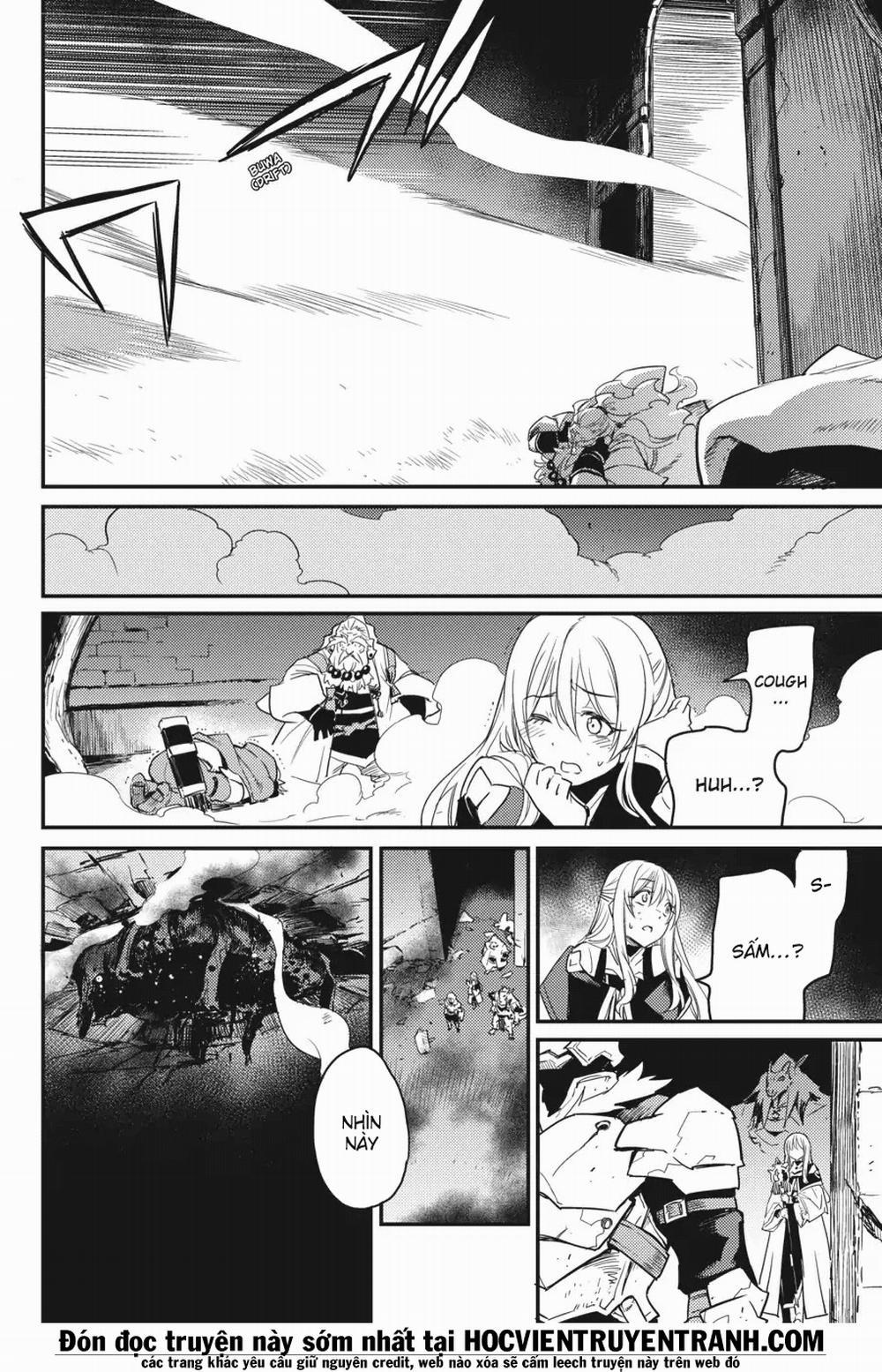 Goblin Slayer 26 trang 20