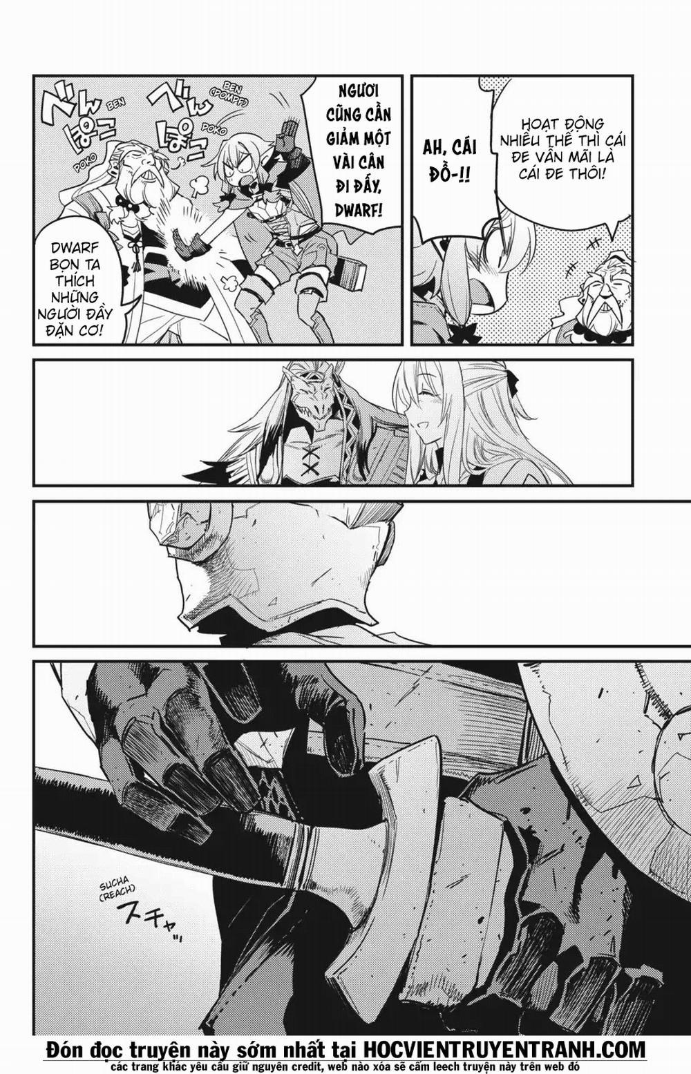 Goblin Slayer 26 trang 24