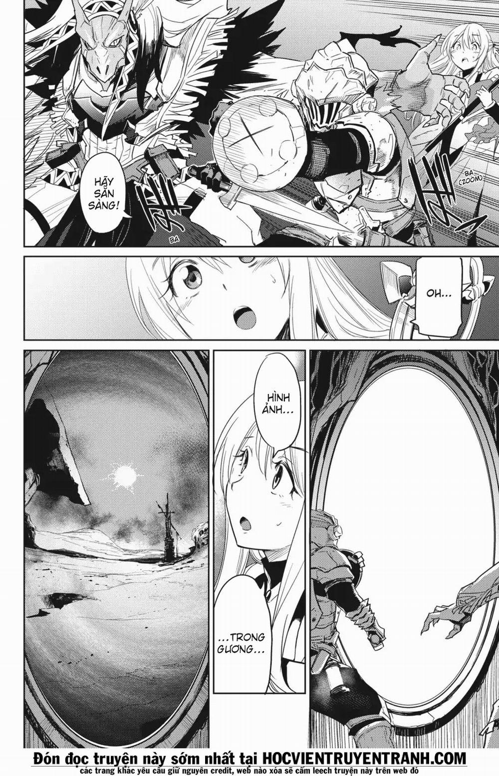 Goblin Slayer 26 trang 26