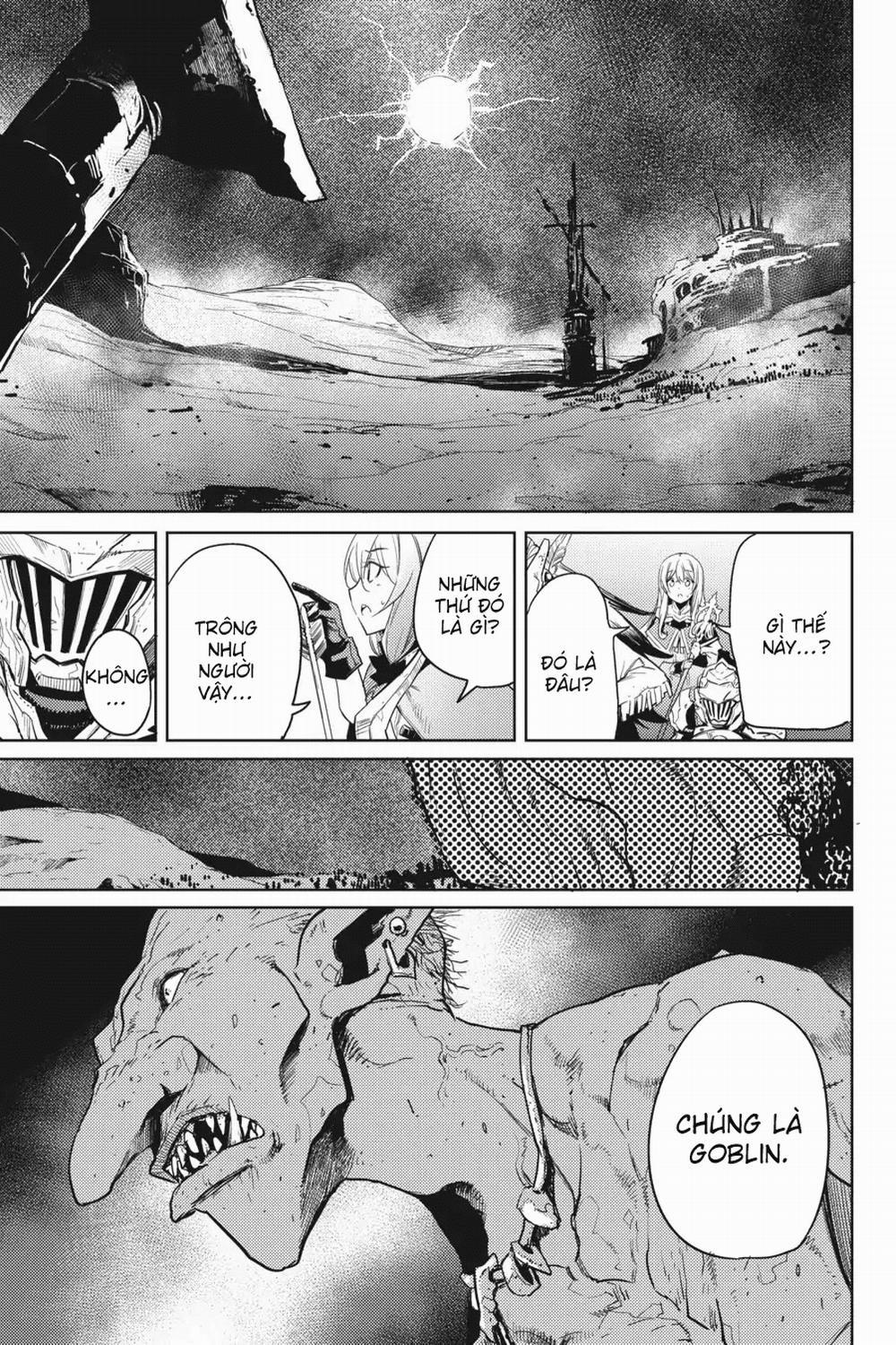 Goblin Slayer 26 trang 27