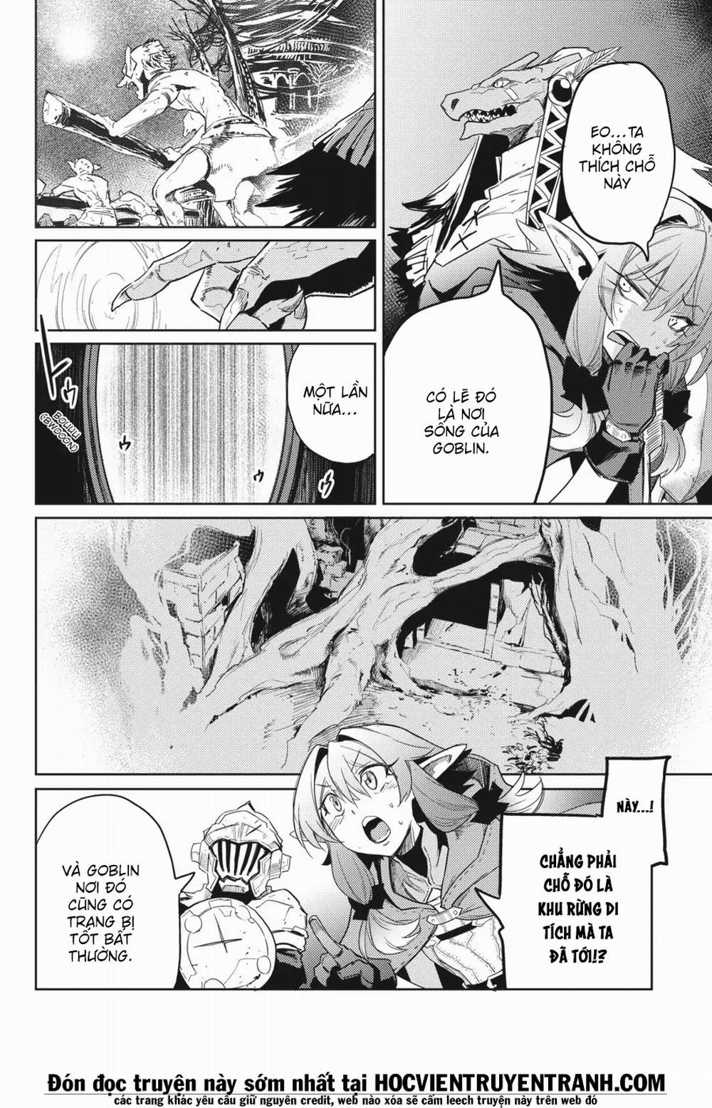 Goblin Slayer 26 trang 28