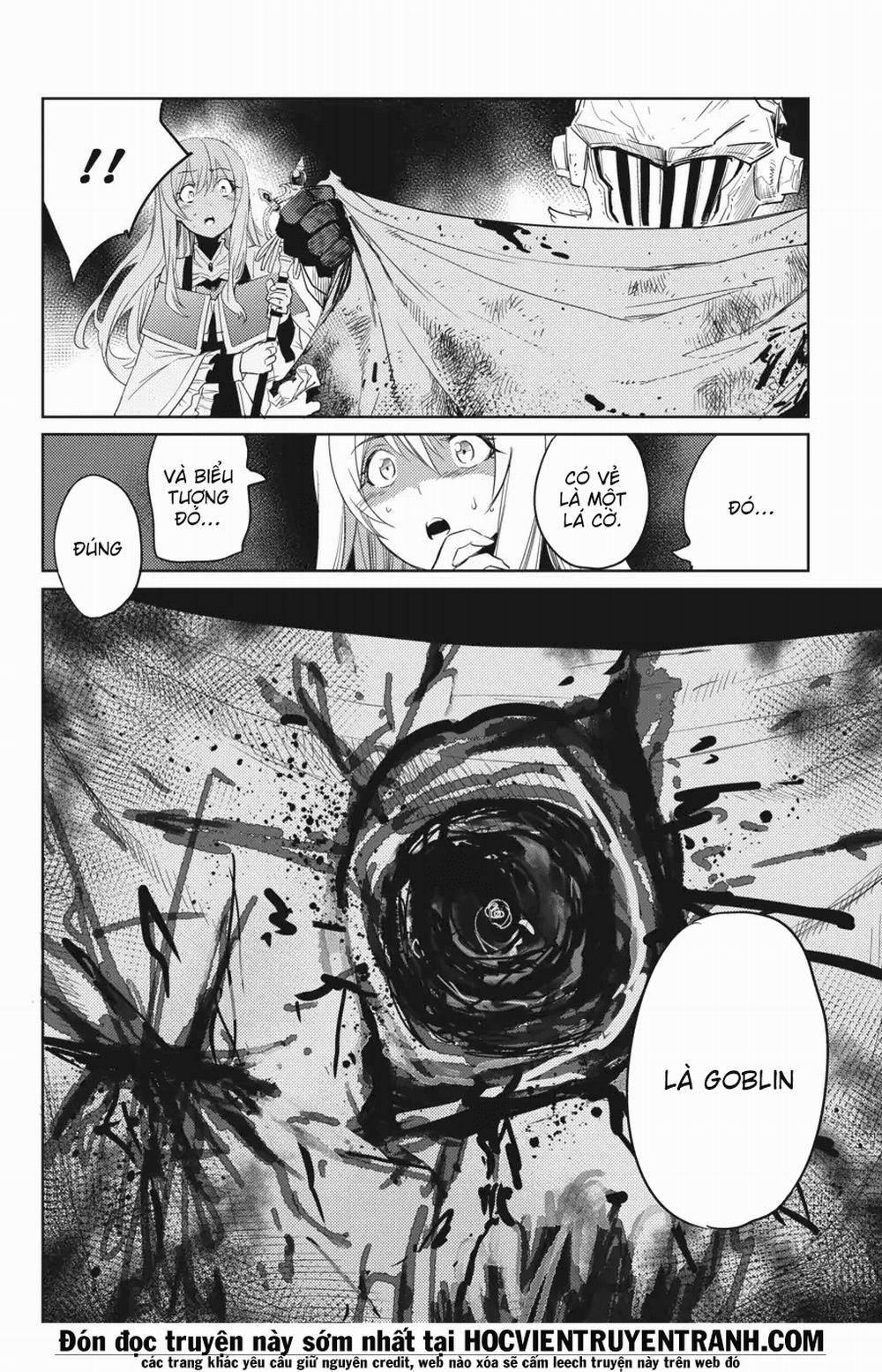 Goblin Slayer 26 trang 30