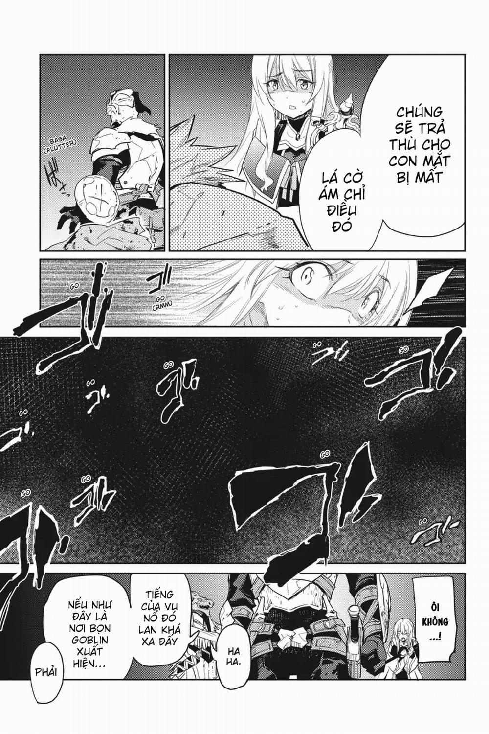 Goblin Slayer 26 trang 31