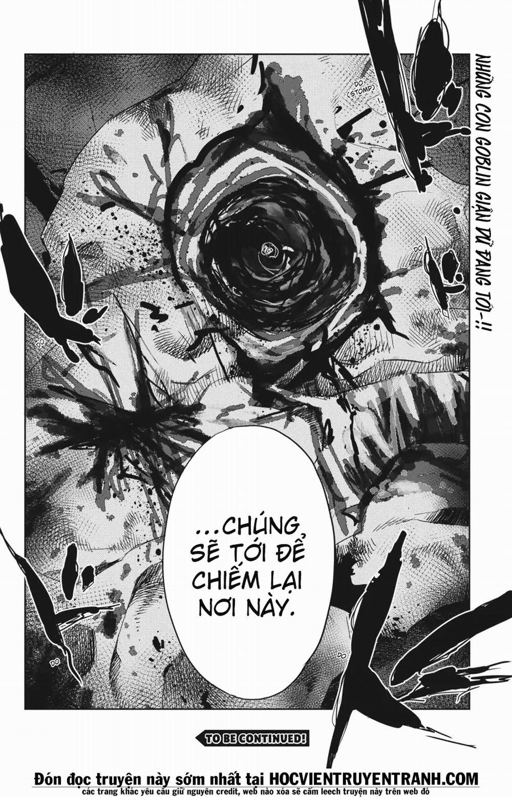 Goblin Slayer 26 trang 32