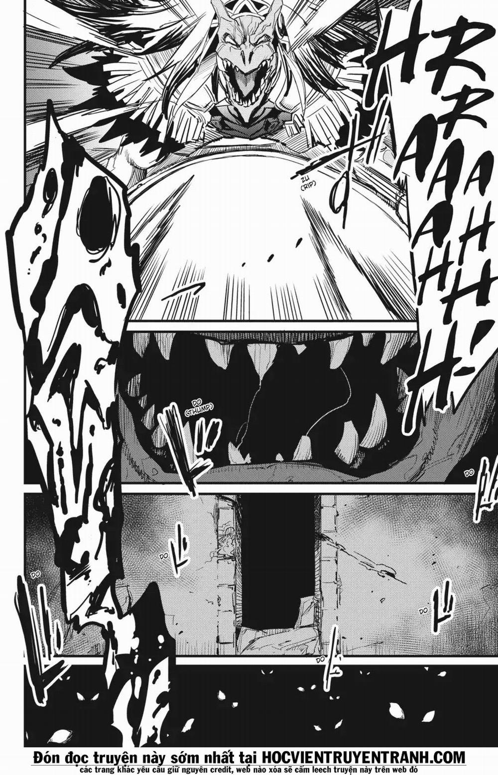Goblin Slayer 27 trang 12