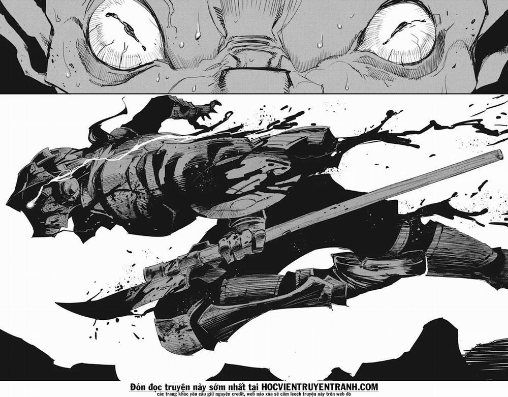 Goblin Slayer 27 trang 30