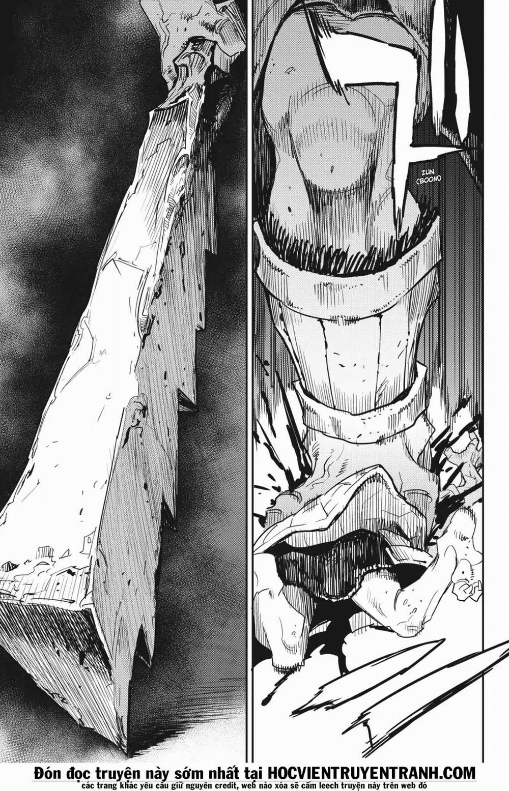 Goblin Slayer 27 trang 32