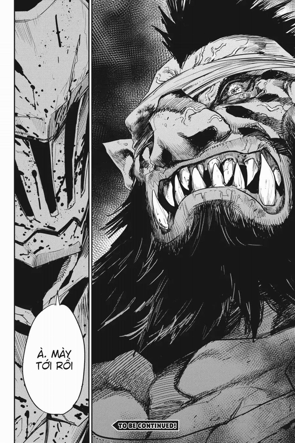 Goblin Slayer 27 trang 33