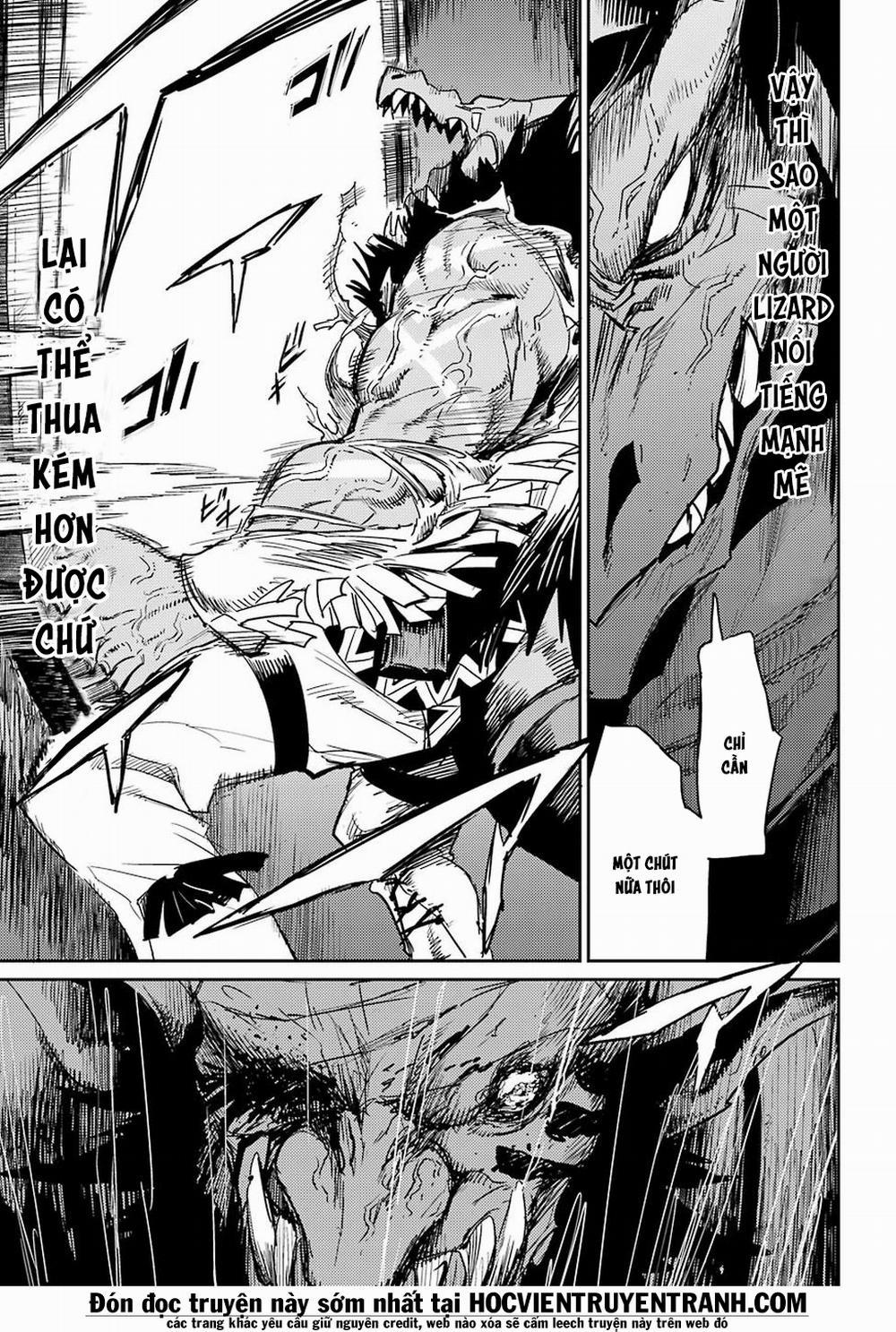Goblin Slayer 28 trang 18