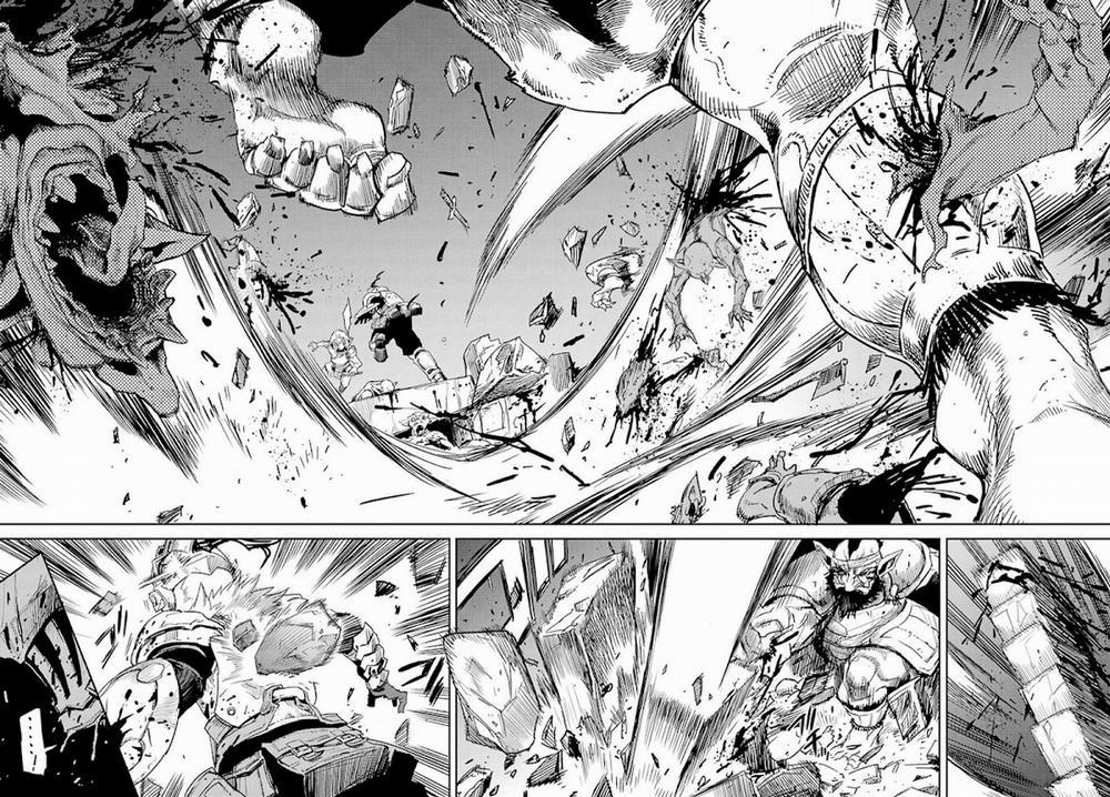 Goblin Slayer 28 trang 19