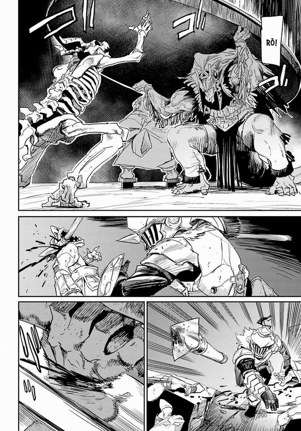 Goblin Slayer 28 trang 23
