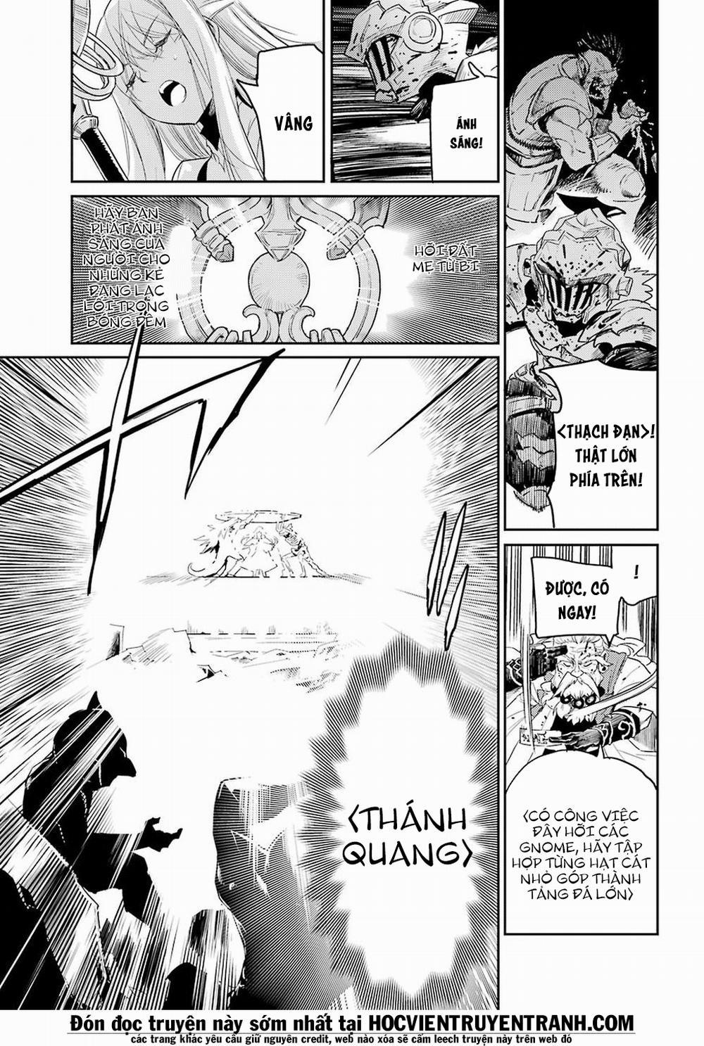 Goblin Slayer 28 trang 24