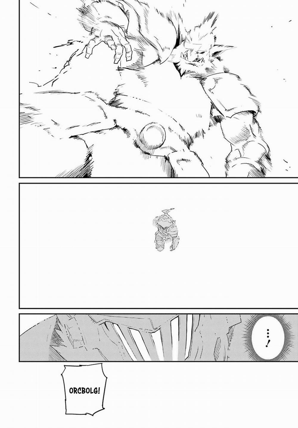 Goblin Slayer 28 trang 25