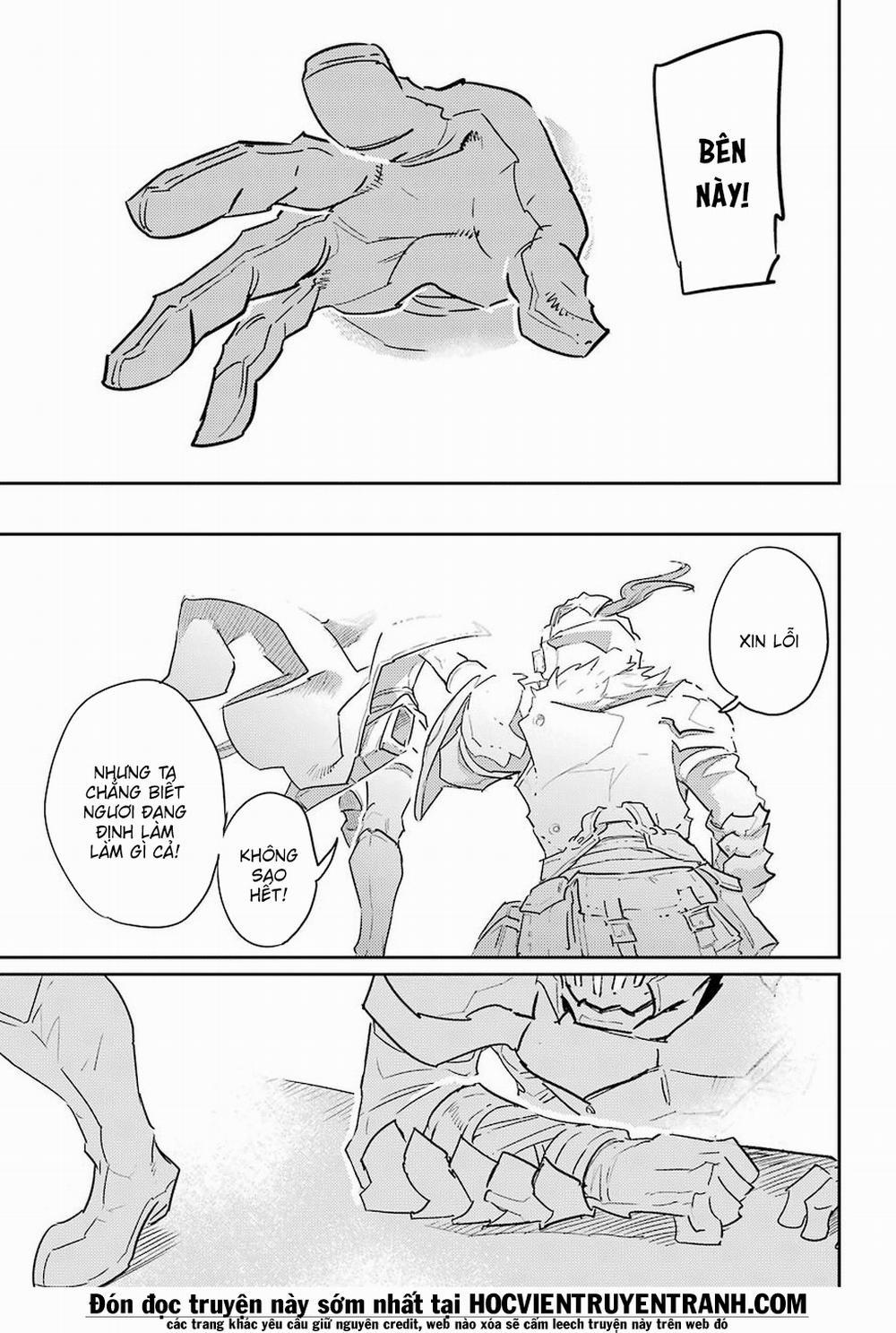 Goblin Slayer 28 trang 26