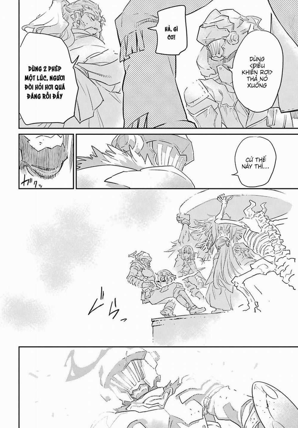 Goblin Slayer 28 trang 27
