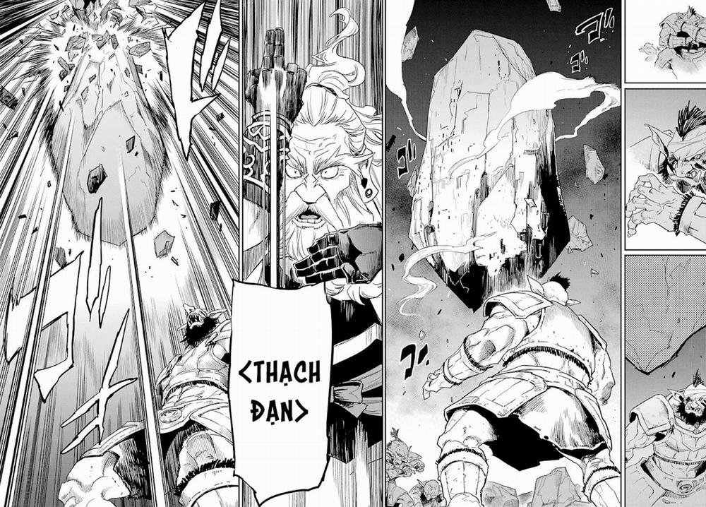 Goblin Slayer 28 trang 29