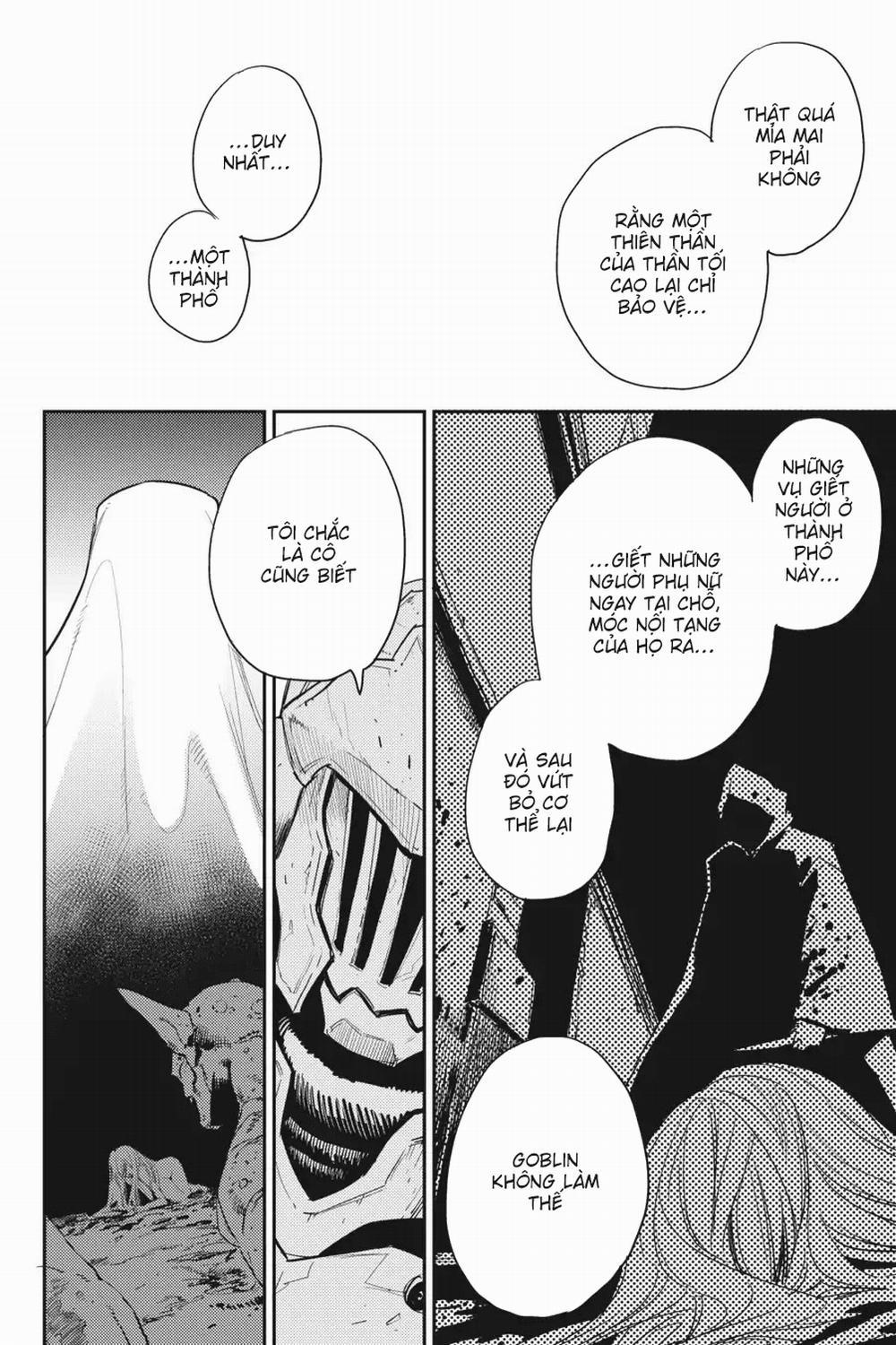 Goblin Slayer 29 trang 11