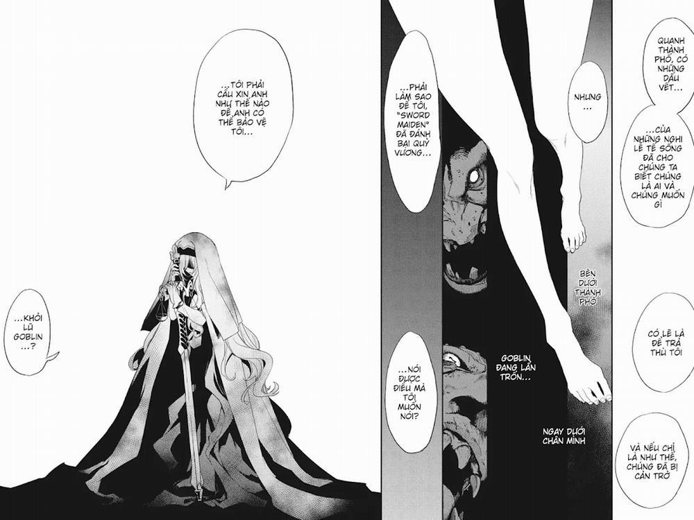 Goblin Slayer 29 trang 13