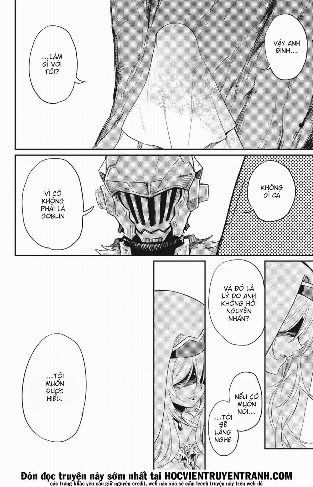 Goblin Slayer 29 trang 14